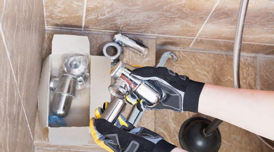 Expert flood damage restoration services in Shelbyville, TX